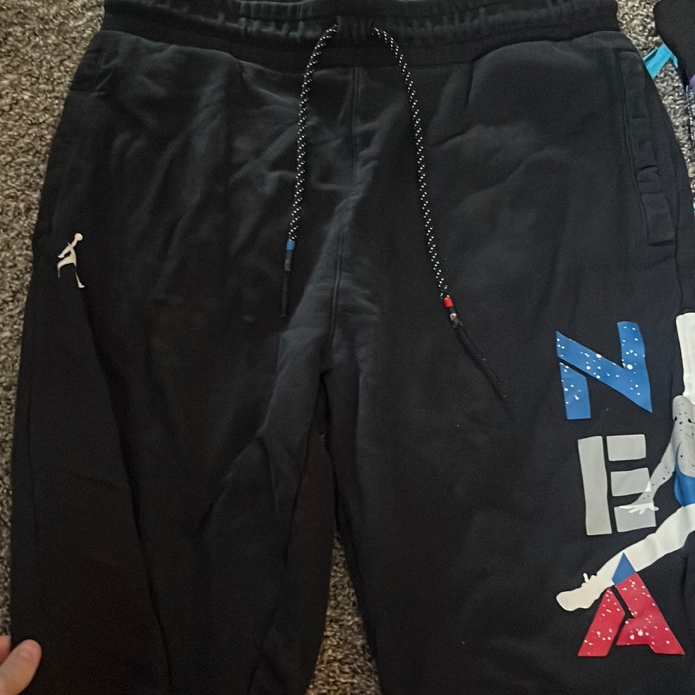 jordan sweatpants